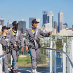 Optus Stadium HALO Rooftop Tour in Perth - What makes the stadium setting interesting