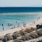 Orange Bay Full-Day Snorkeling Tour from Hurghada - Snorkeling in clear water