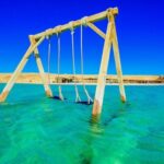Orange Bay Island Snorkeling Trip With Lunch & Transfer - Hurghada - Orange Bay’s two-hour island pause