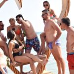 Orange Bay Island Snorkeling trip with Lunch & transfer - Hurghada - The morning pickup and the ride from Hurghada