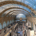 Orsay Museum Ticket - Sculpture and design beyond the paintings