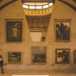 Orsay Museum ticket with digital audio guide in Paris - A flexible route through 19th- and 20th-century art