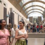 Orsay Museum Tour in Paris - Following a focused route through Impressionism