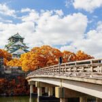 Osaka 6hr Private Tour with Government-Licensed Guide - Osaka Castle gives the day a historic anchor