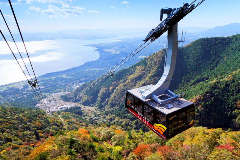Osaka and Kyoto Biwako and La Collina Full-Day Guided Tour - Metasequoia Avenue and Makino Plateau add countryside