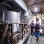 Osaka: Award-Winning Sake Brewery Tour & Tasting Experience - From rice, water, and koji to sake