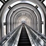 Osaka Castle & Umeda Sky Building & Tonbori River Cruise Day Tour - Umeda Sky Building: start with the view