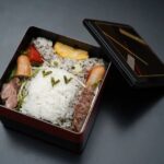 Osaka Character Bento Class - From cooking basics to kyaraben