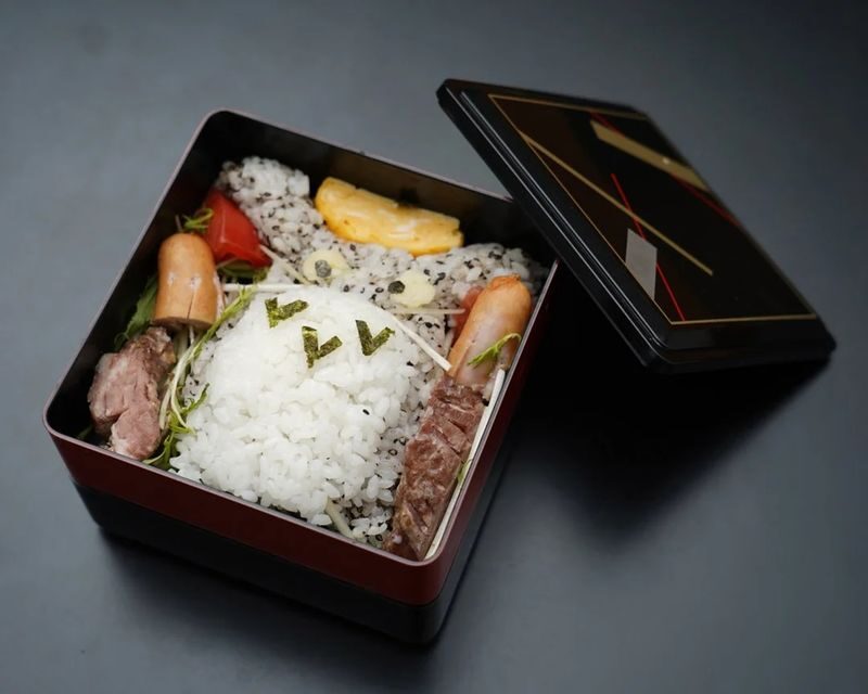 Osaka Character Bento Class - From cooking basics to kyaraben