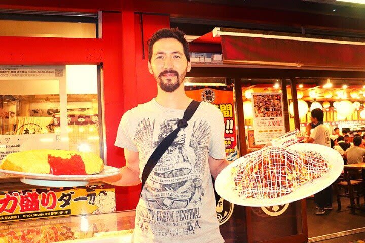 Osaka City Highlights Half-Day Small Group Experience - Kuromon Ichiba Market: a point to check