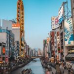 Osaka City/Kyoto/Nara/Uji/Kobe Popular Locations Customized Chartered Car Day Tour - Kyoto: temples, lanes, markets, and realistic timing