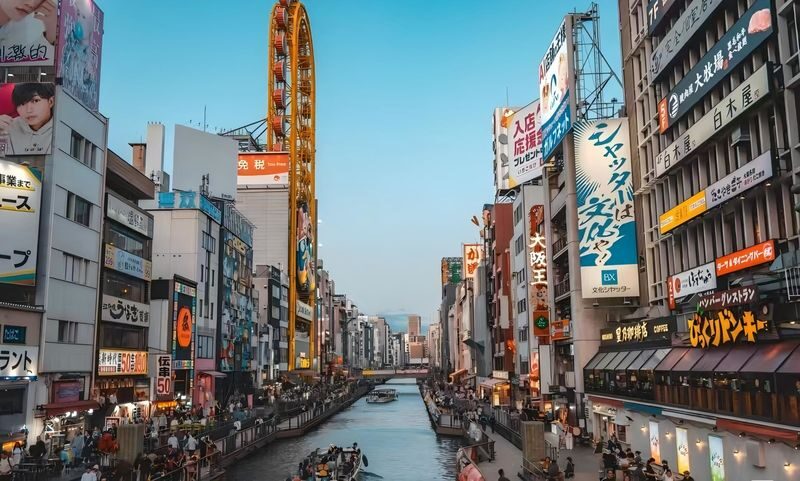 Osaka City/Kyoto/Nara/Uji/Kobe Popular Locations Customized Chartered Car Day Tour - Kyoto: temples, lanes, markets, and realistic timing