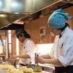 Osaka City, Okonomiyaki Tasting Private Half Day Tour - From Shinsekai to Omoni in Umeda