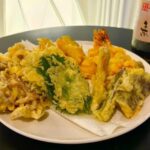 Osaka - Family-Friendly Tempura Cooking Class - Learning from the host