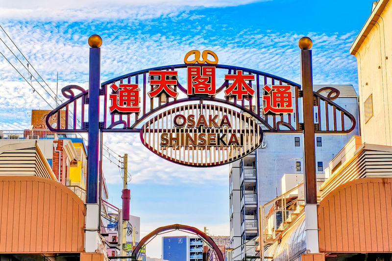 Osaka Full-Day Private Tour with Customizable Itinerary - Making the most of the flexible route
