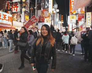 Osaka Half-Day Private Walking Tour with Local Expert - What the half-day format means for your plans