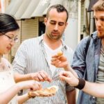 Osaka Hidden Gems 4-Hour Private Walking Tour - Reading Osaka through its neighborhoods