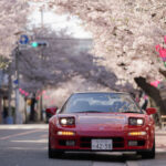 Osaka: Initial D Car Model Private Charter Experience in Japan - What the one-hour Osaka route includes