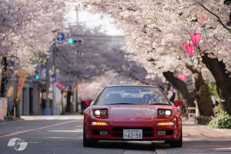 Osaka: Initial D Car Model Private Charter Experience in Japan - What the one-hour Osaka route includes