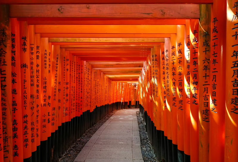 Osaka Katsuo-ji & Kyoto Arashiyama & Fushimi Inari Tour (From Osaka) - Choosing your Arashiyama priorities
