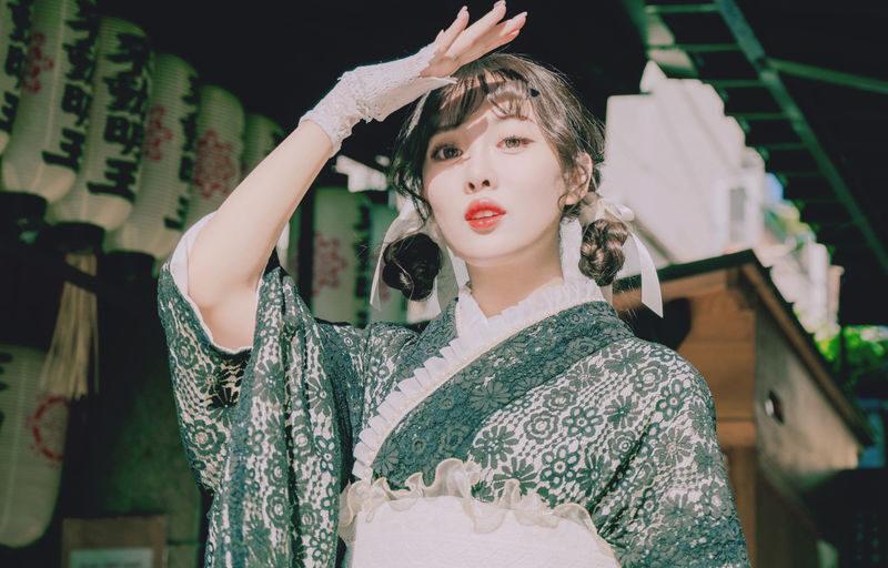 Osaka Kimono/Yukata Rental & Photography Experience (Provided by Oukakimono) - Getting dressed, and what the time includes