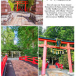 Osaka Mitarai Valley, Menfudo Cave & Tenkawa Shrine Tour - Mitarai Valley: the day’s outdoor test