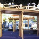 Osaka Museum of History Admission Ticket - Models and archaeology make the past easier to picture