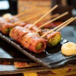 Osaka Namba Night Food & Drinking Experience - Dotonbori is the named attraction, not a published route