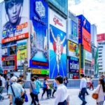 Osaka & Nara Full-Day Private City Highlights Tour - Osaka’s Place in the Day