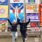 Osaka Private City Exploration Day Tour: Best Cultural Highlights - Kuromon Market: Osaka’s food culture at street level