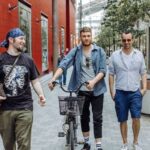 Osaka Private & Personalized City Highlights and Hidden Gems Tour - Dotonbori: an easy place to start, but not all of Osaka