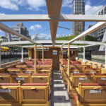 Osaka River Cruise: Naniwa Exploration Cruise with Rakugo or Tombori River Cruise - The longer Naniwa cruise and its rakugo performance