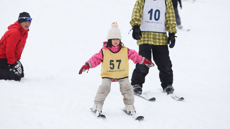 Osaka Rokko Mountain Ski Park and Arima Onsen Guided Tour - How guide support can shape the day
