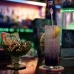 Osaka Shinsaibashi: FARPLANE PARCO BAR Admission Ticket with drink(For Foreign) - A first hour at FARPLANE PARCO