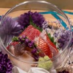 Osaka Shinsaibashi: SHIN NIPPON Carefully Selected Sushi Set Menu - What the Fuji set brings to the table