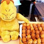 Osaka Shinsekai Evening Food Tour - Five stops, one Osaka-style dinner