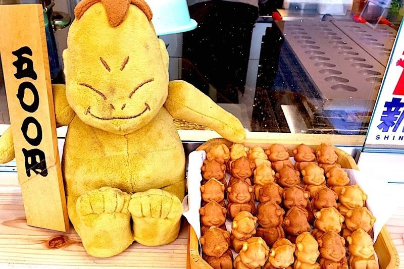 Osaka Shinsekai Evening Food Tour - Five stops, one Osaka-style dinner