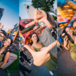 Osaka Street Vibes Photo Walk - Guided Poses Keep the Shoot Relaxed