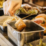Osaka Tenma & Kyobashi Half-Day Small Group Walking Tour - Fifteen foods turn a walk into dinner