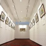 Osaka Ukiyo-e Museum Admission Ticket - Looking closely at Hokusai, Hiroshige, and Kuniyoshi
