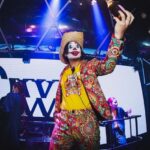 Osaka Umeda: OWL Nightclub Admission Ticket (For Foreign) - What the night is likely to feel like