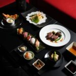 Osaka Umeda: PICCADILLY Live DINNER SHOW&NIGHTCLUB with Tasting Menu - Choosing a course that suits your appetite