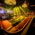 Osaka Umeda: PICCADILLY Live Show & Nightclub & Shisha | VIP Package - What happens from 8 PM to 4 AM