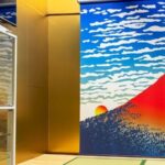 Osaka Umeda Tea Room Japanese Traditional Tea Ceremony Experience - From tabi socks to the tea room