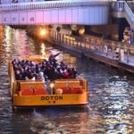 Osaka Walking Tour with Dotonbori River Cruise - Dotonbori’s food stalls reward a little curiosity
