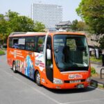 Osaka Wonder Loop Open-Top Hop-on Hop-off Sightseeing Bus - The timetable matters more than the map