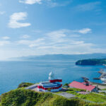Otaru Lighthouse & Mt. Moiwa Night View Day Trip - Hiyoriyama Lighthouse and Otaru’s seaside