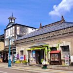 Otaru, Nikka Whisky & Shakotan Blue Full-Day Tour - Nikka adds a whisky-country stop
