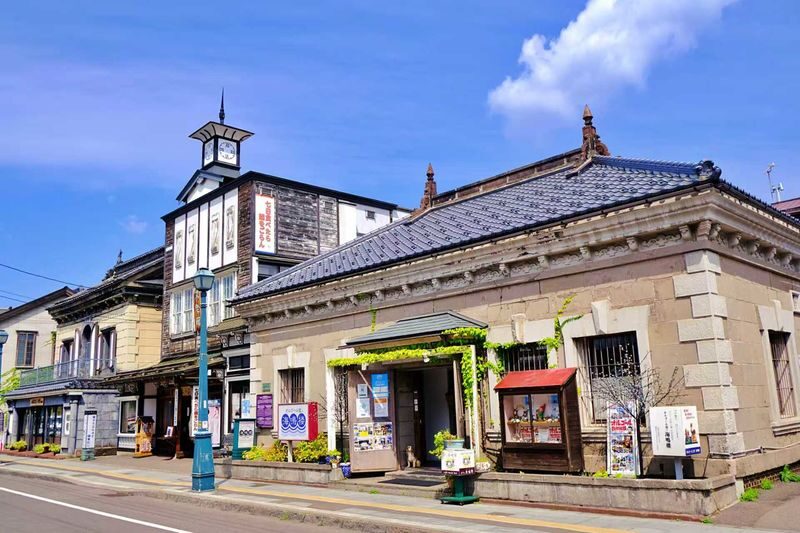 Otaru, Nikka Whisky & Shakotan Blue Full-Day Tour - Nikka adds a whisky-country stop