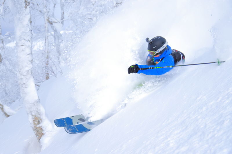 Otaru Ski Resort (Asarigawa, Tenguyama, Onze) Private Chinese Ski Lessons - What the three-hour lesson can cover